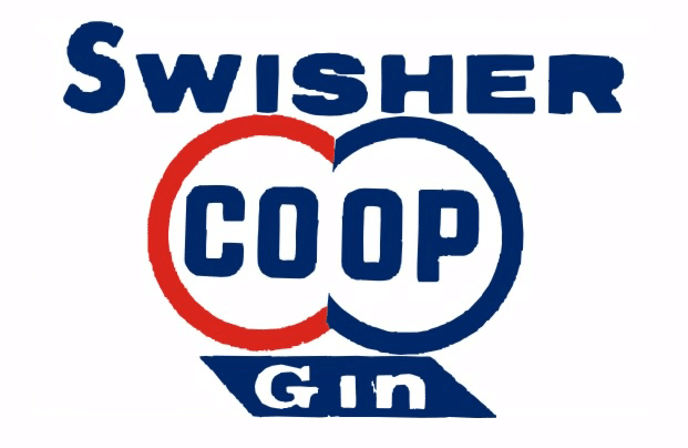 Swisher COOP Gin