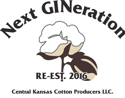 Next Generation Central Kansas Cotton Producers