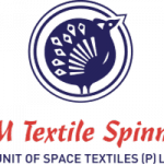 SCM Textile Spinners logo
