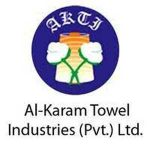 Al Karam Towel Industries Pvt Ltd logo