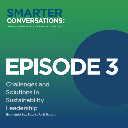 Smarter Conversations Episode 3 Cover