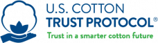 U.S. Cotton Trust Protocol Logo